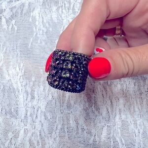 One of a kind Sorrelli ring